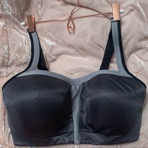 Le Mystère Hi-Impact Sports Bra
